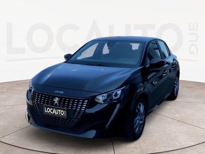 Peugeot 208 PureTech 75 Stop&amp;Start 5 porte Active Pack del 2022 usata a Torino