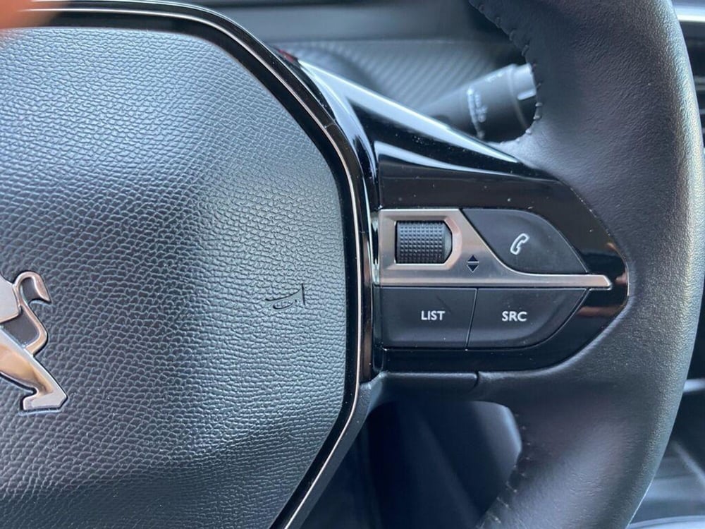 Peugeot 208 usata a Torino (11)