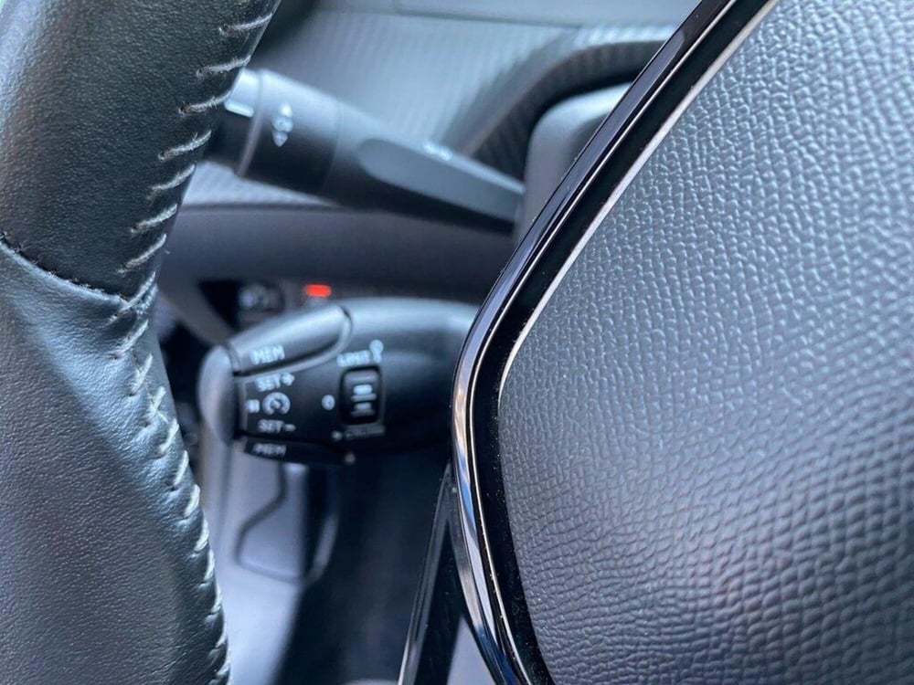 Peugeot 208 usata a Torino (13)