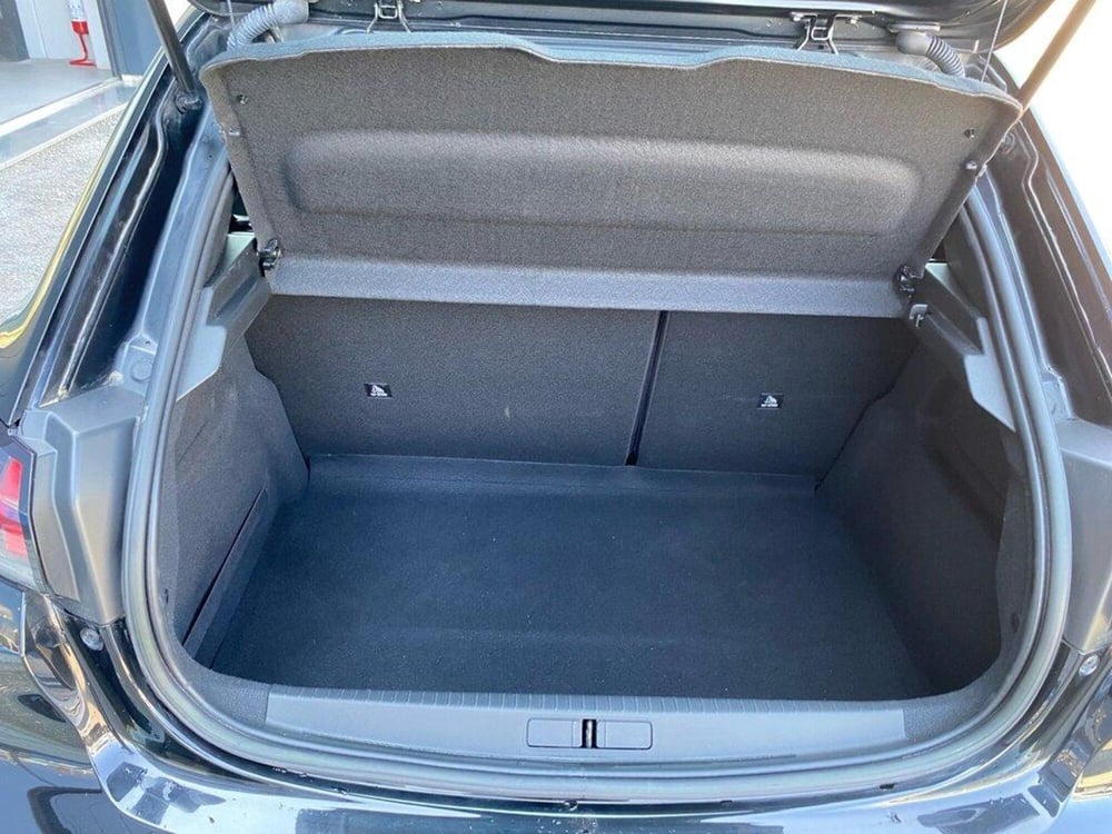 Peugeot 208 usata a Torino (9)