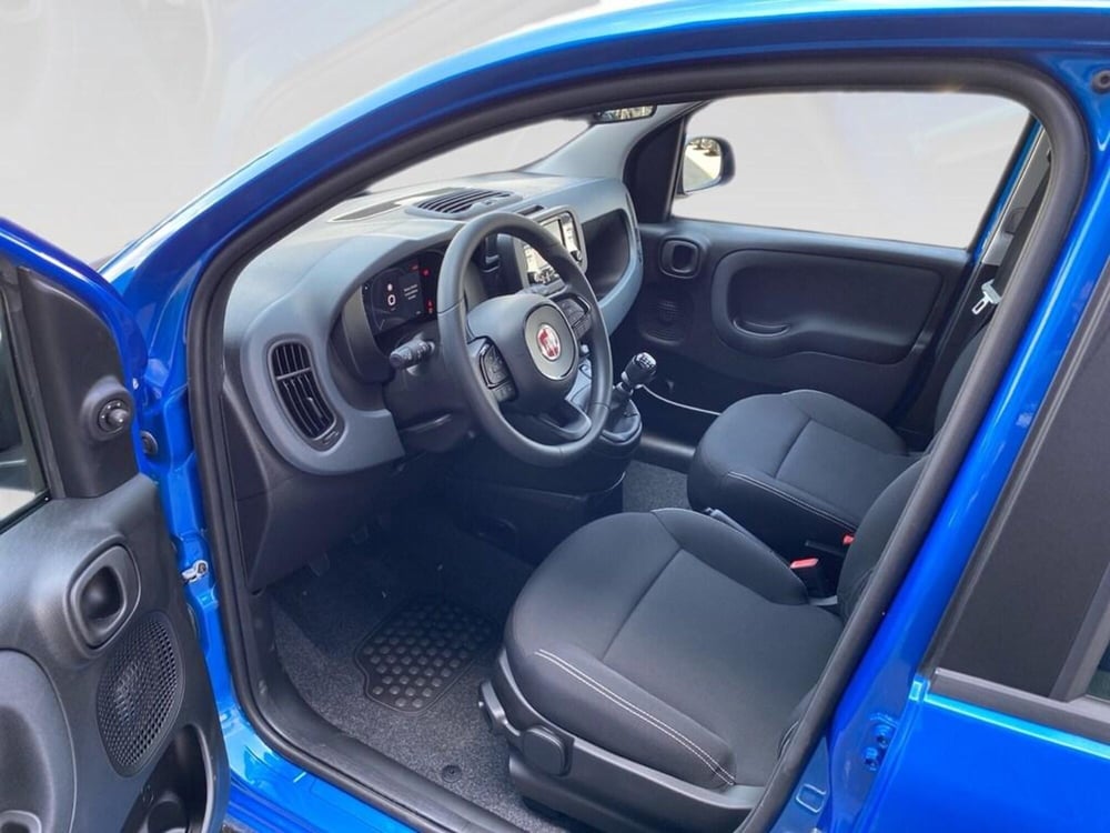 Fiat Panda nuova a Torino (7)