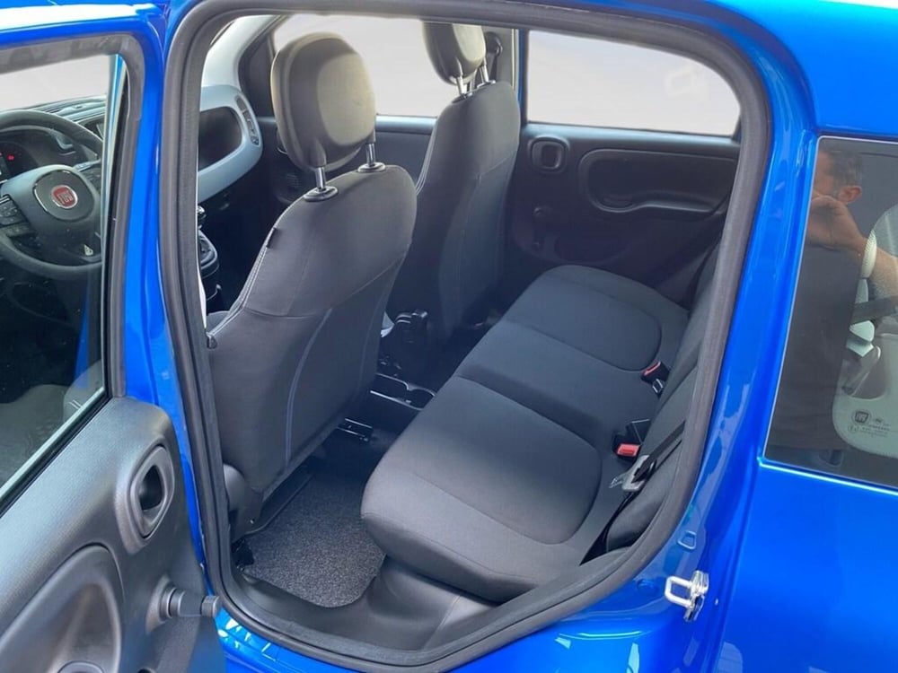 Fiat Panda nuova a Torino (8)