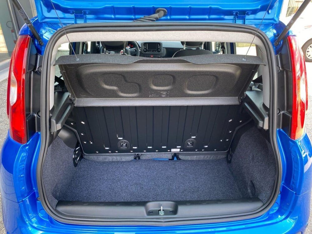 Fiat Panda nuova a Torino (9)