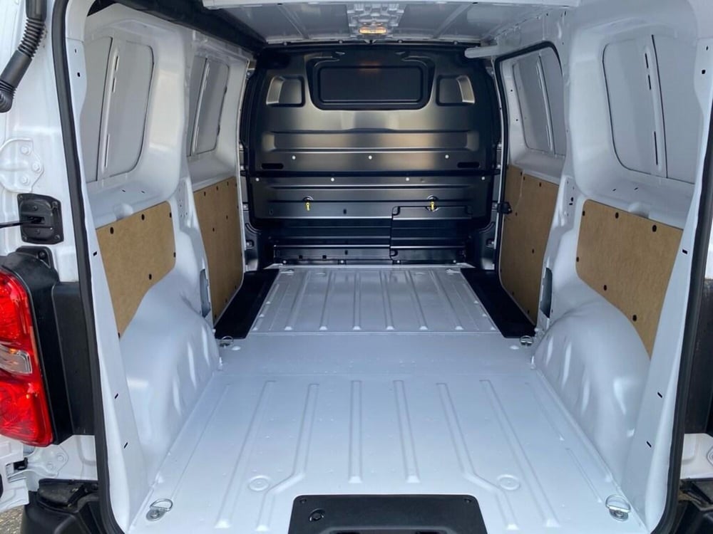 Citroen Jumpy Furgone nuova a Torino (8)