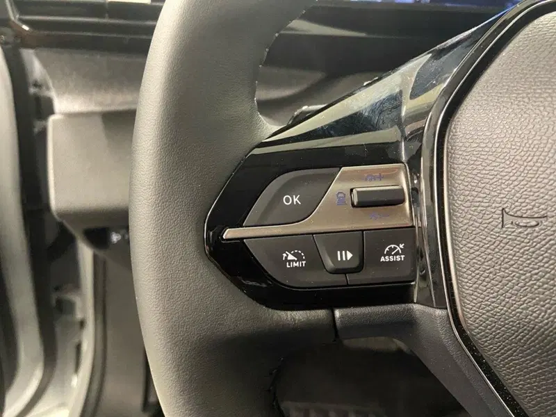 Peugeot 308 nuova a Torino (12)