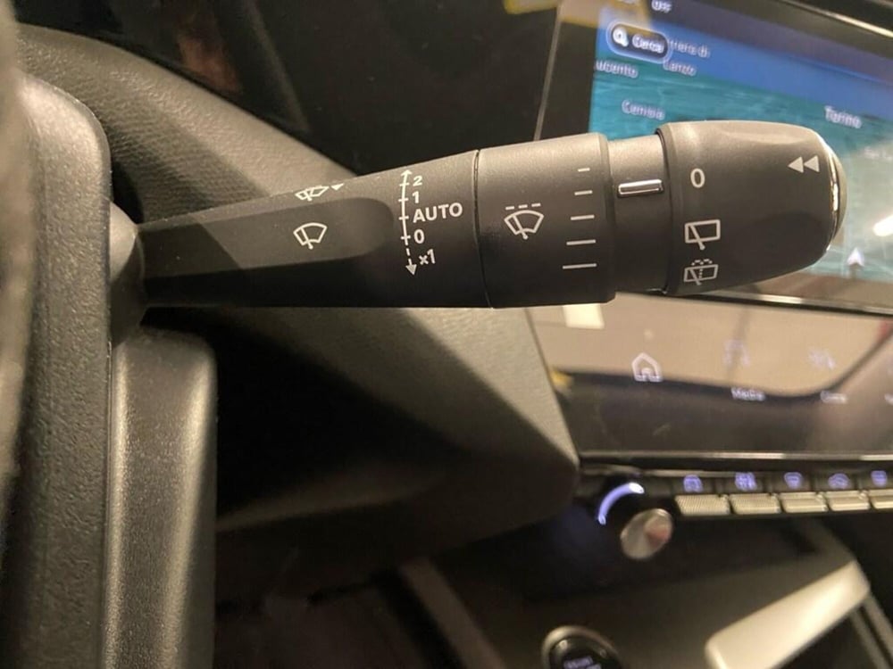 Peugeot 308 nuova a Torino (14)