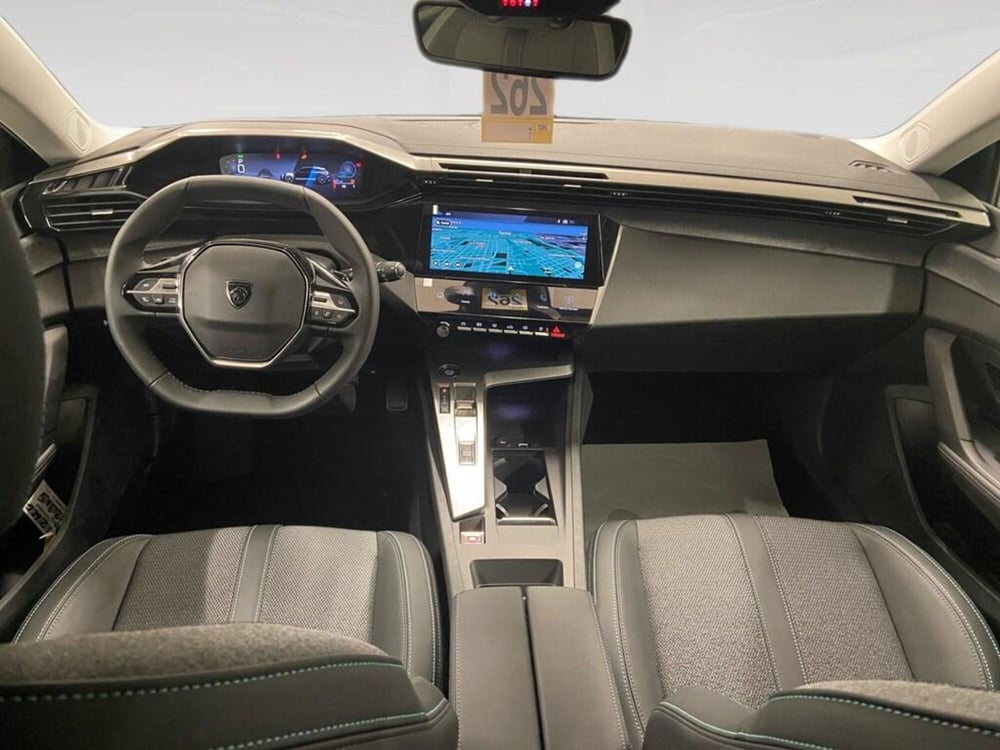 Peugeot 308 nuova a Torino (6)