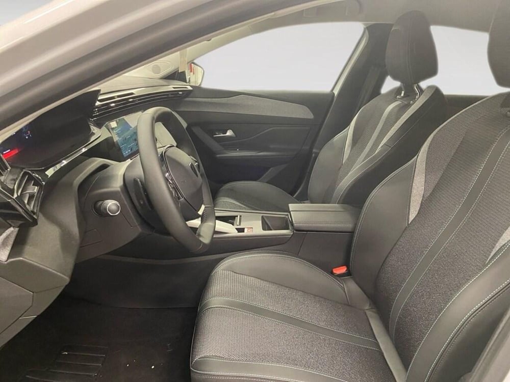 Peugeot 308 nuova a Torino (7)
