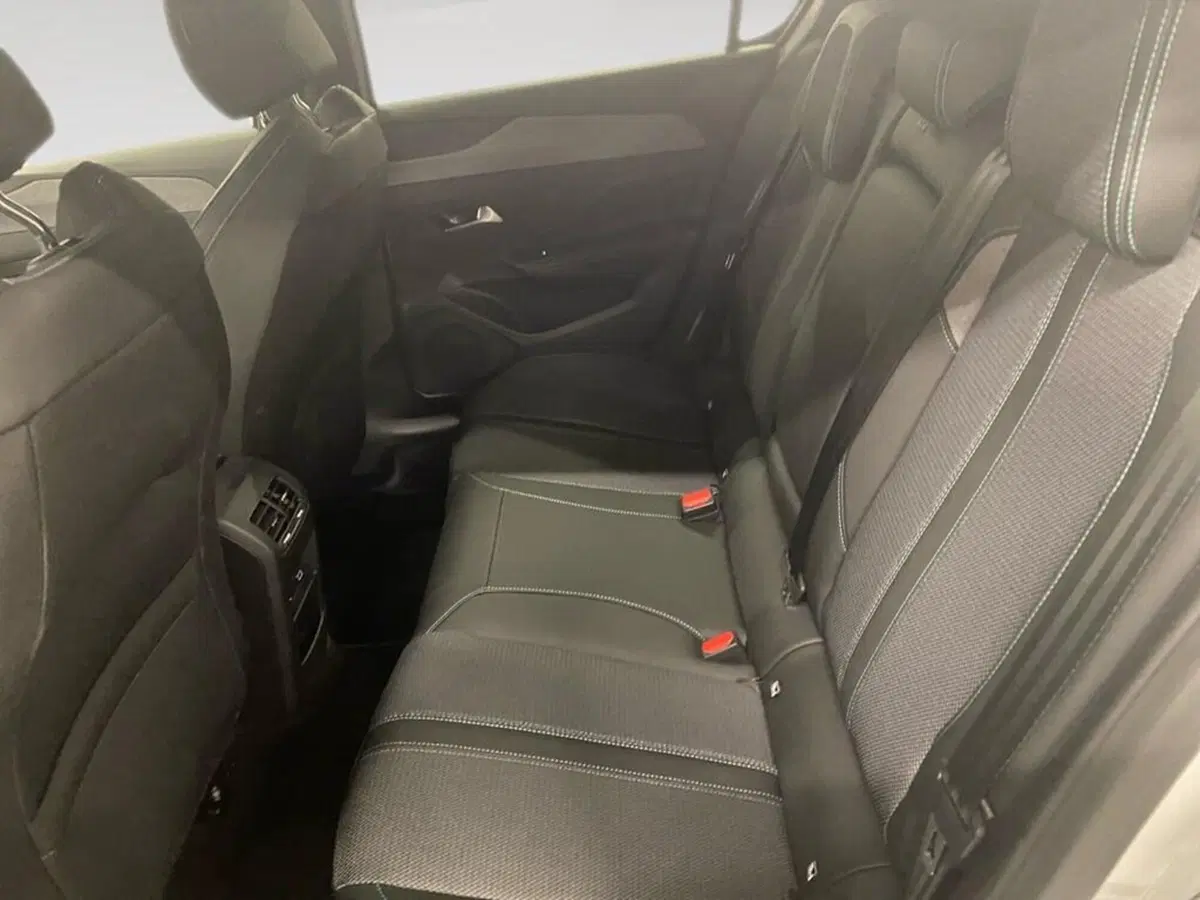 Peugeot 308 nuova a Torino (8)