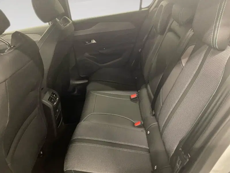 Peugeot 308 nuova a Torino (8)