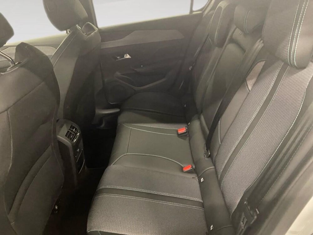 Peugeot 308 nuova a Torino (8)