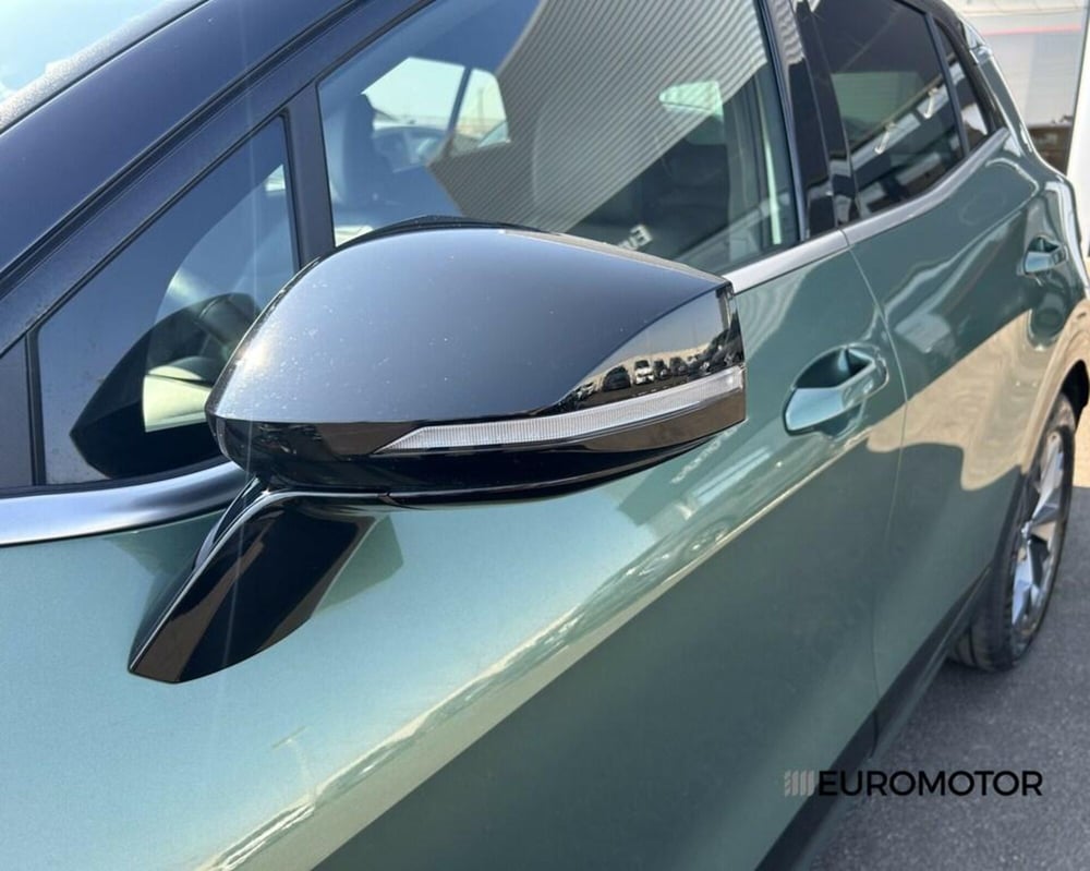 Kia Sportage usata a Bari (10)
