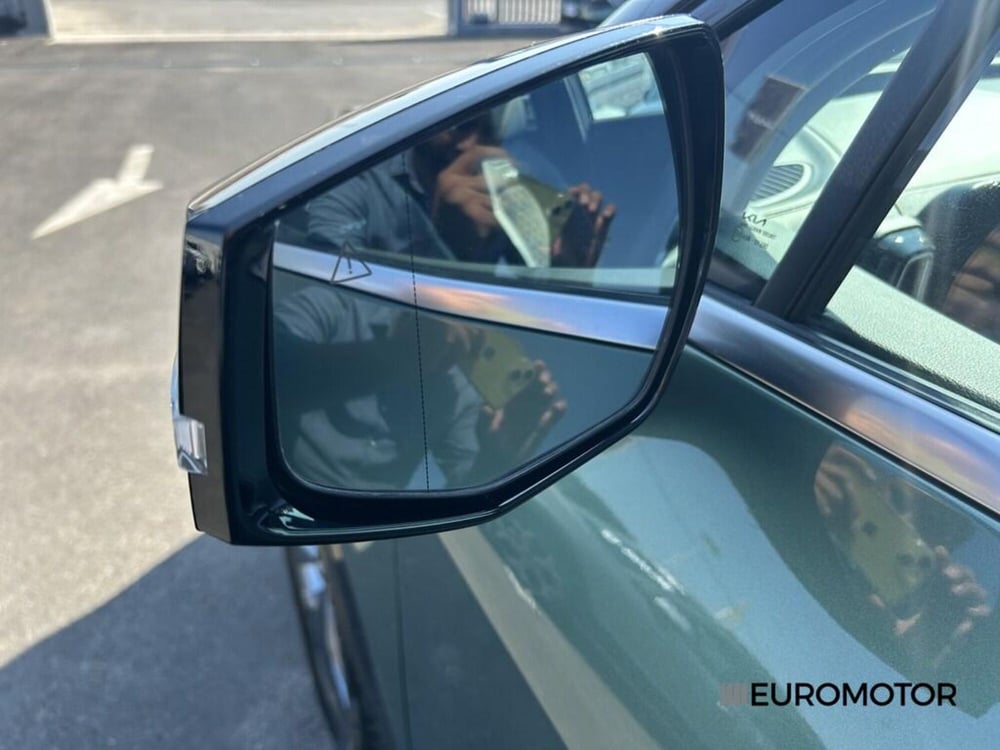 Kia Sportage usata a Bari (11)