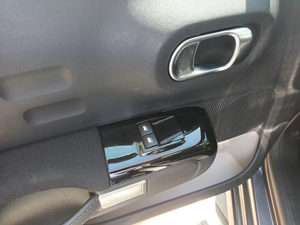 Citroen C3 usata a Bari (10)