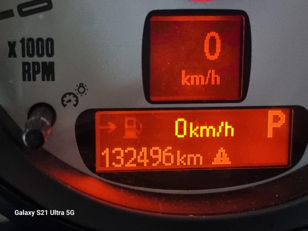 MINI Mini Countryman usata a Alessandria (5)