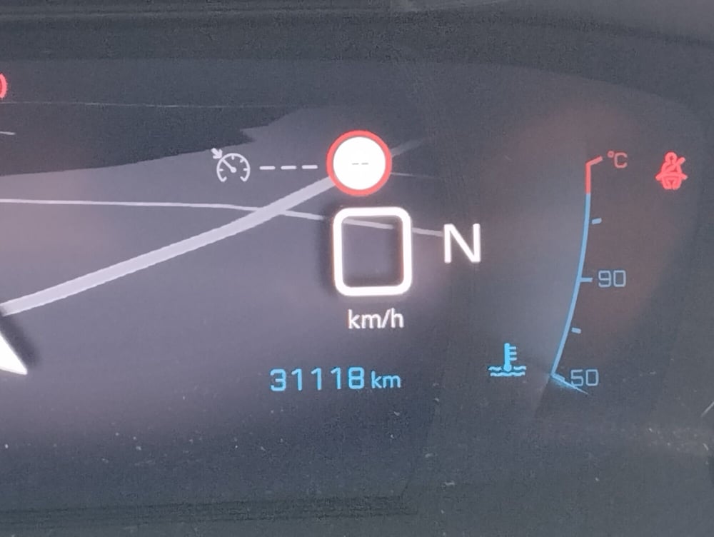 Peugeot 208 usata a Asti (11)