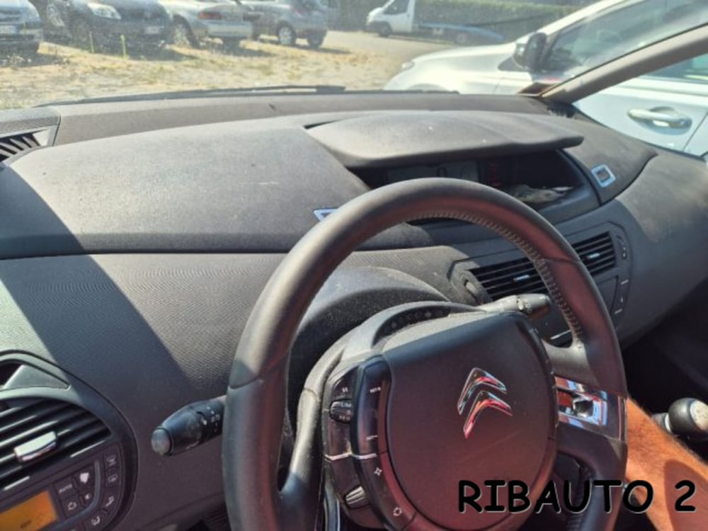 Citroen C4 Picasso usata a Cuneo (10)