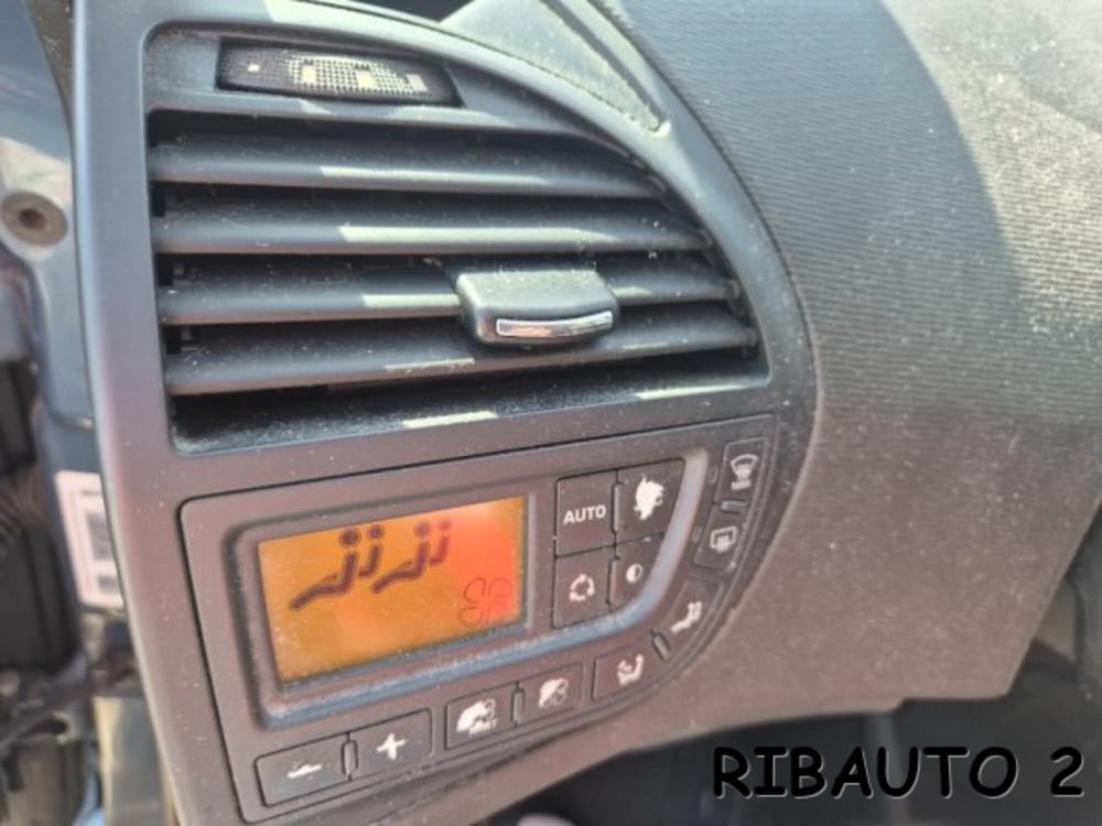 Citroen C4 Picasso usata a Cuneo (11)