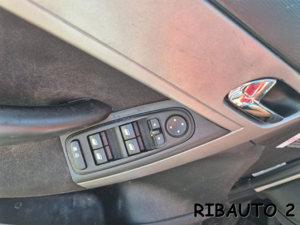 Citroen C4 Picasso usata a Cuneo (12)