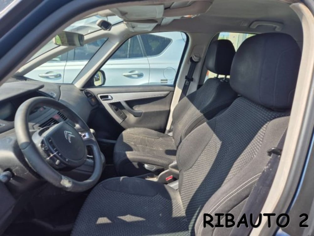 Citroen C4 Picasso usata a Cuneo (13)