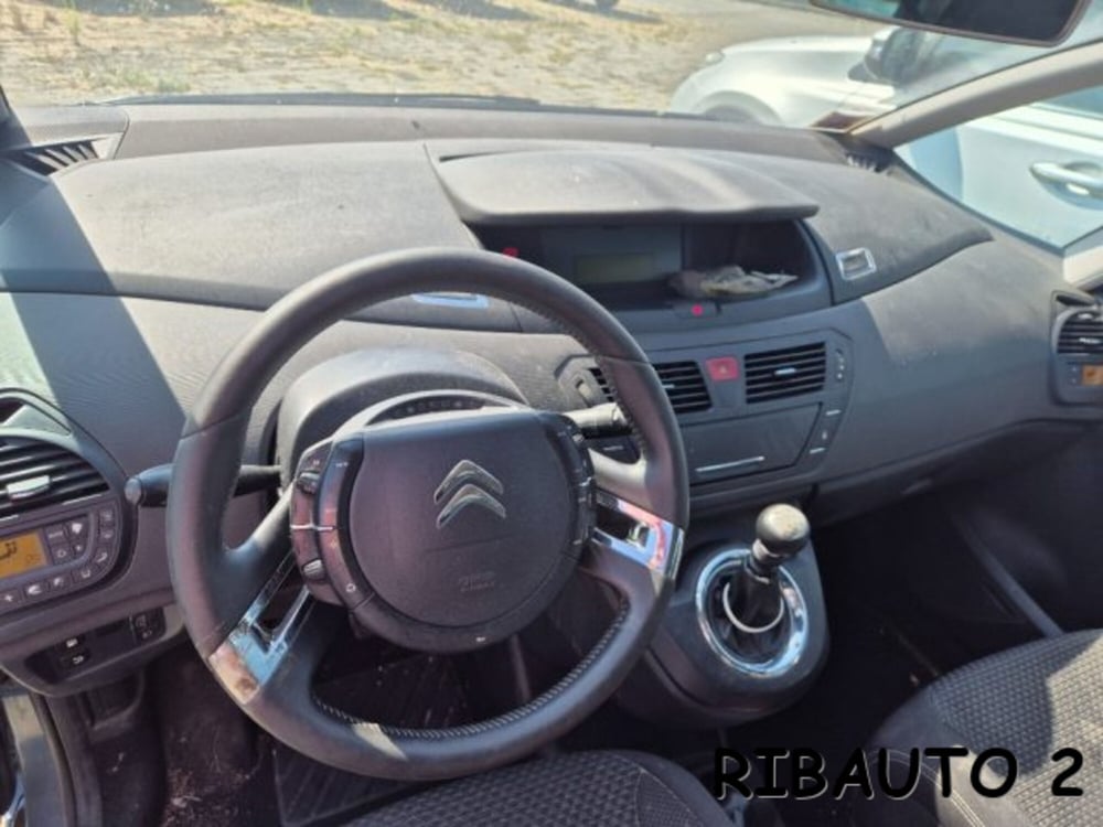 Citroen C4 Picasso usata a Cuneo (14)