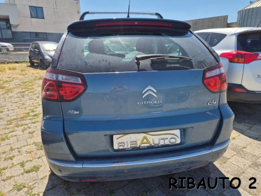 Citroen C4 Picasso usata a Cuneo (6)