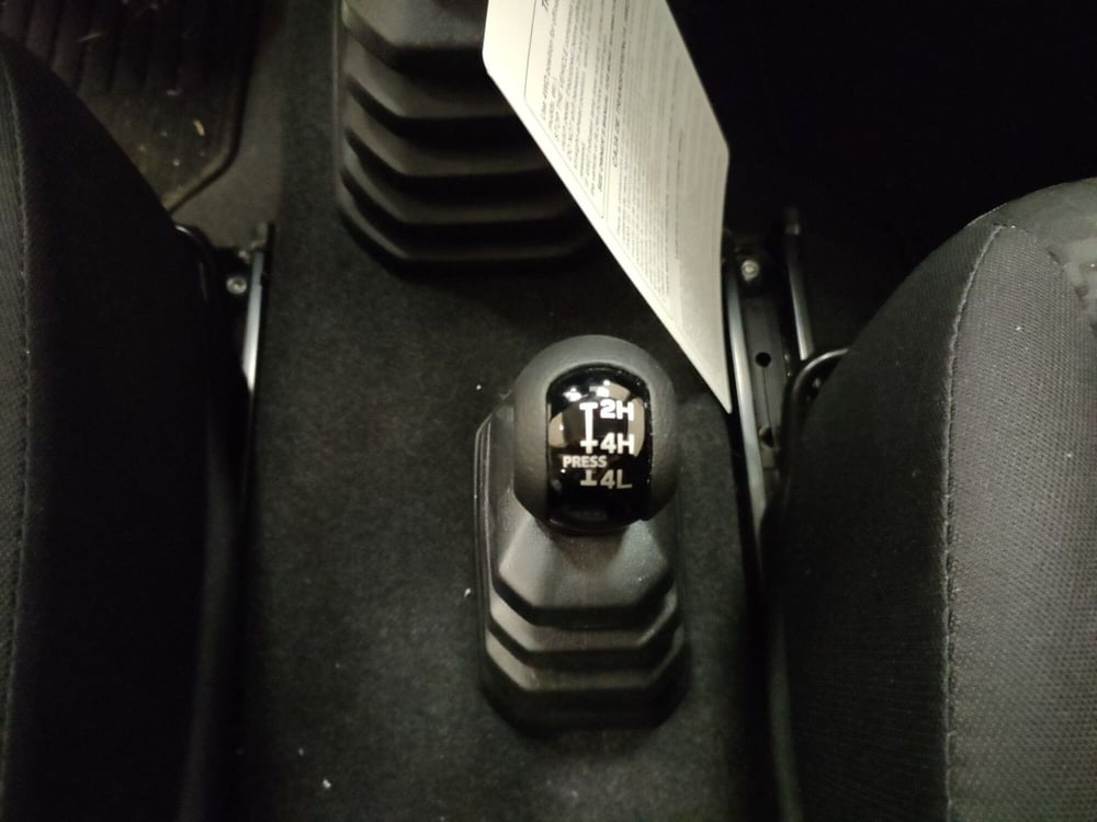 Suzuki Jimny nuova a Teramo (20)