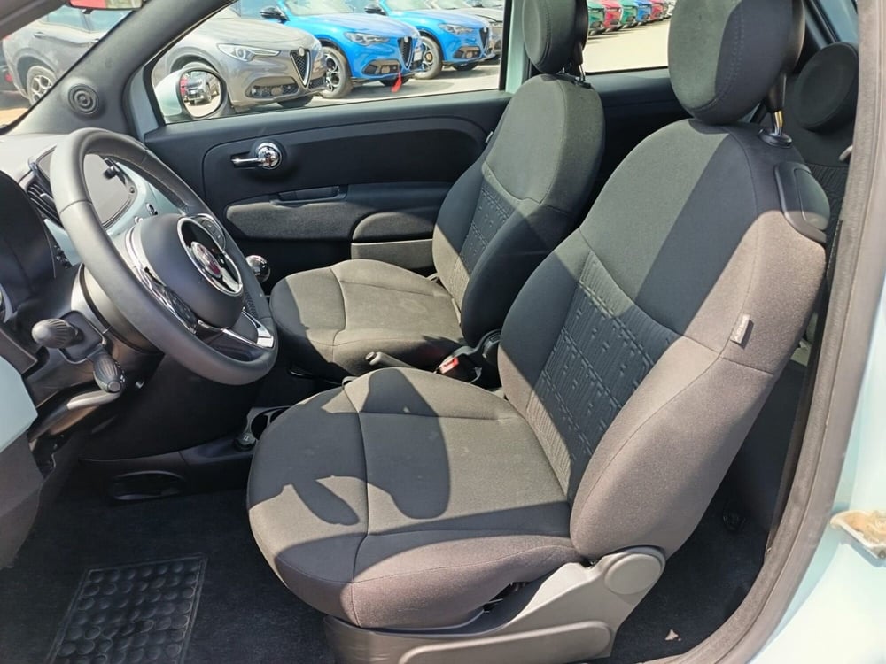 Fiat 500 usata a Alessandria (15)