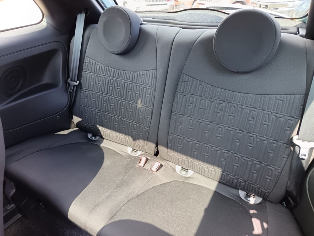 Fiat 500 usata a Alessandria (16)