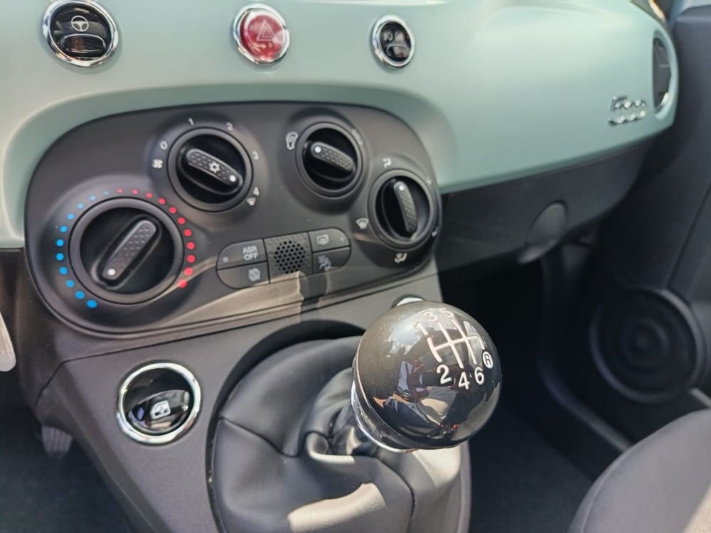 Fiat 500 usata a Alessandria (17)