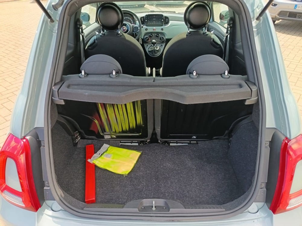 Fiat 500 usata a Alessandria (7)