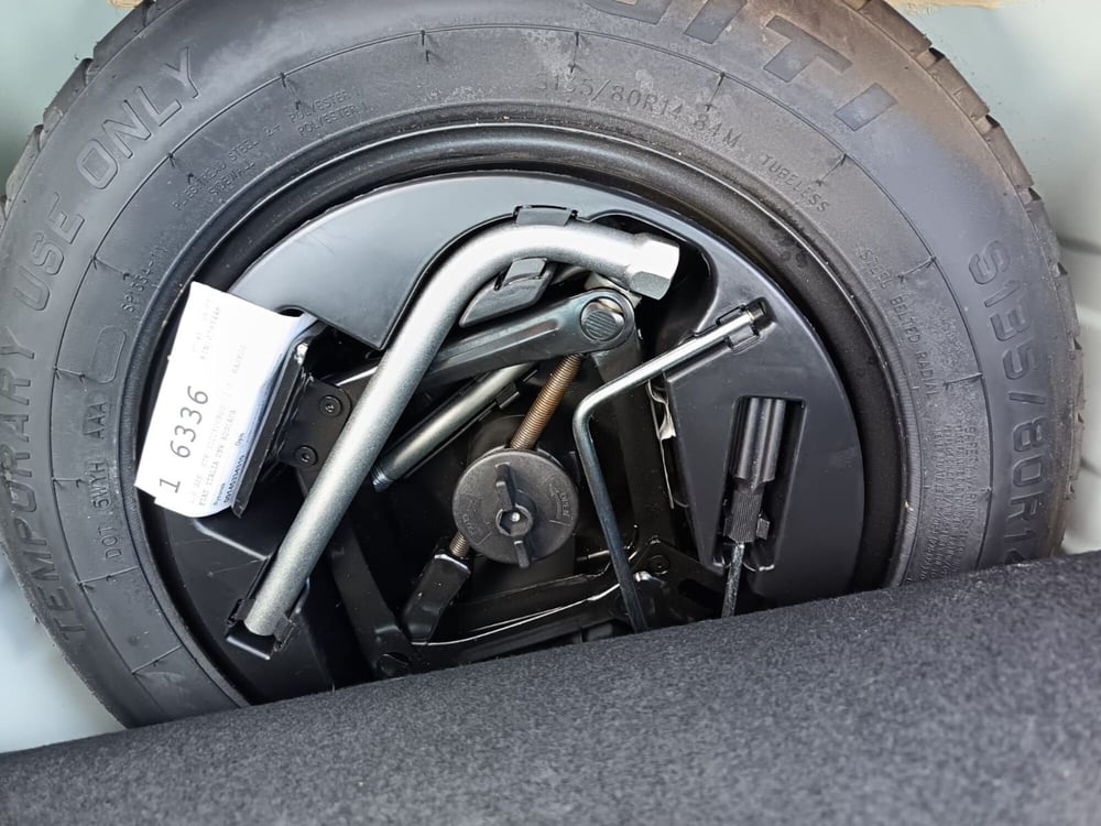 Fiat 500 usata a Alessandria (8)