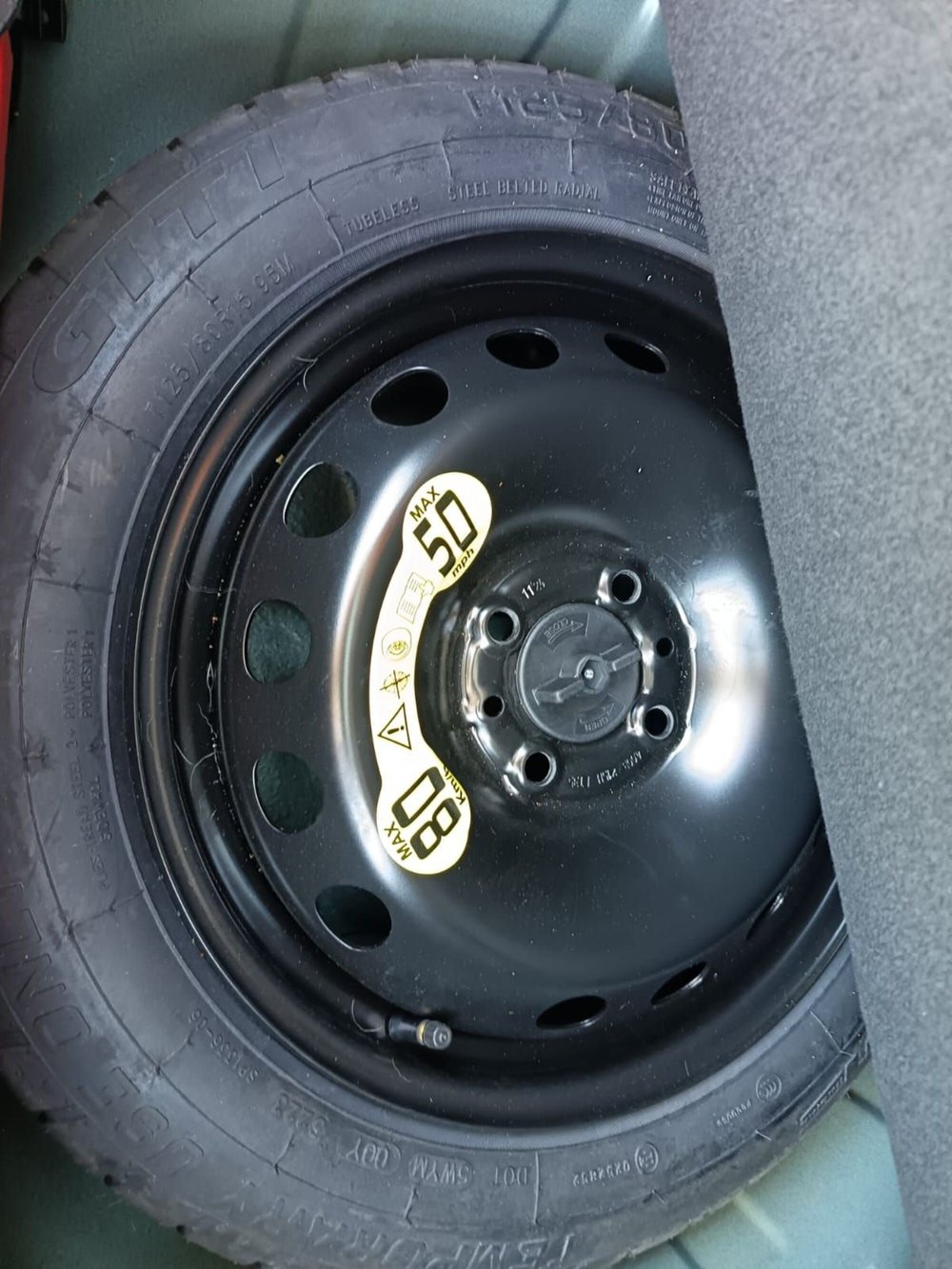 Fiat Panda Cross usata a Alessandria (8)
