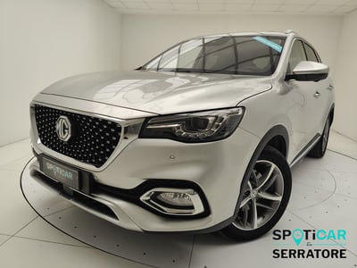 Mg HS 1.5 t-gdi Luxury auto del 2021 usata a Erba