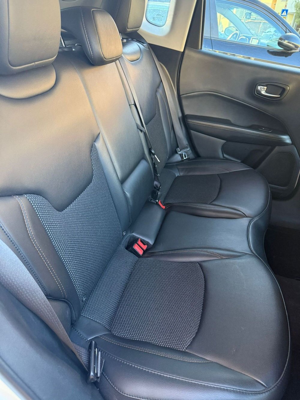 Jeep Compass usata a Torino (16)