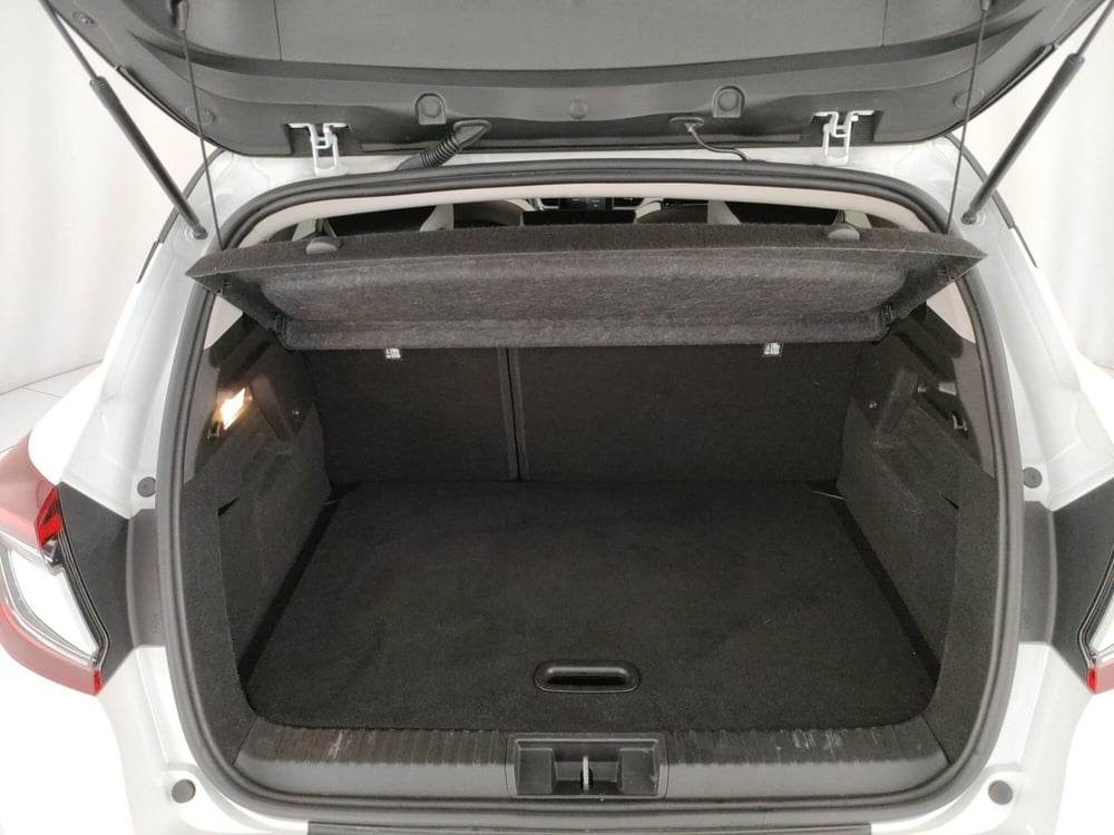 Renault Captur usata a Roma (10)