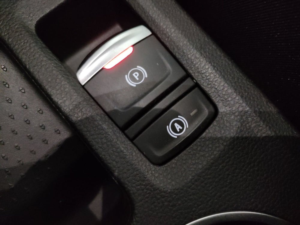 Renault Captur usata a Roma (20)