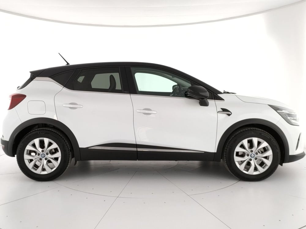 Renault Captur usata a Roma (3)