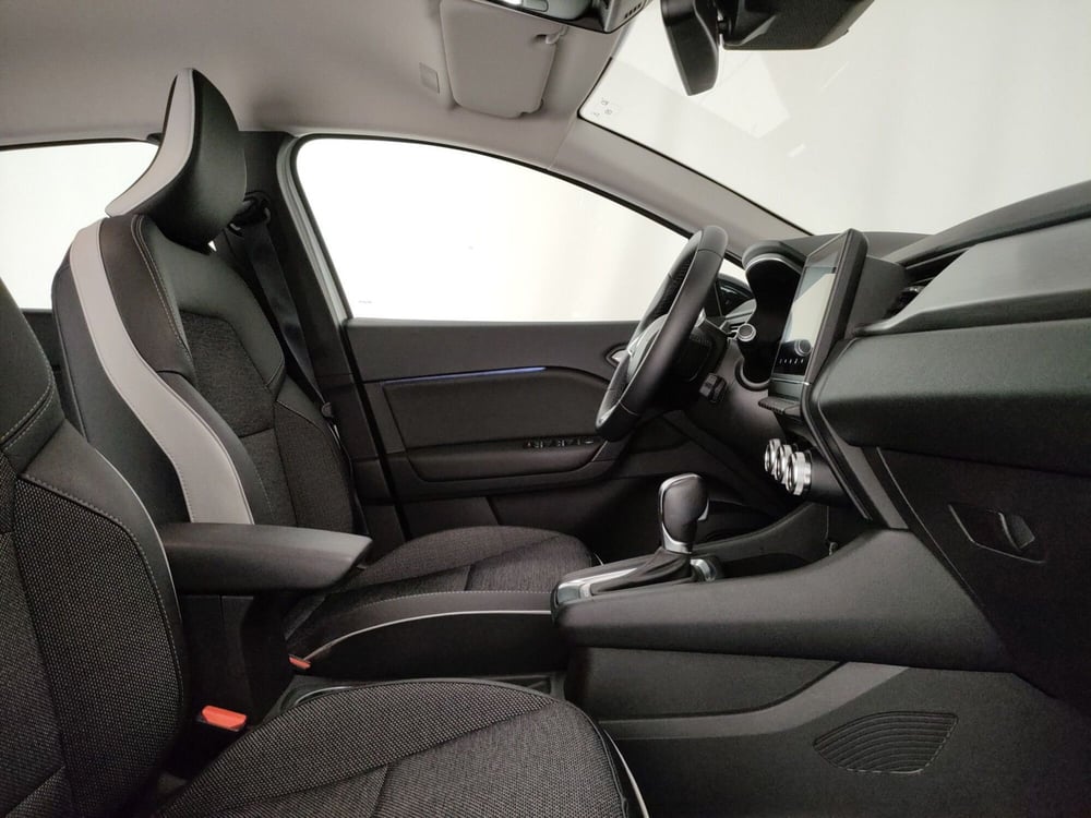 Renault Captur usata a Roma (6)