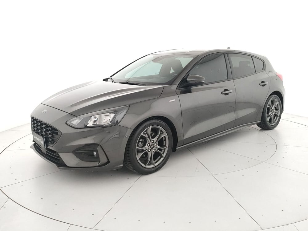 Ford Focus nuova a Caserta