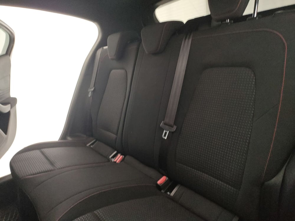 Ford Focus nuova a Caserta (13)