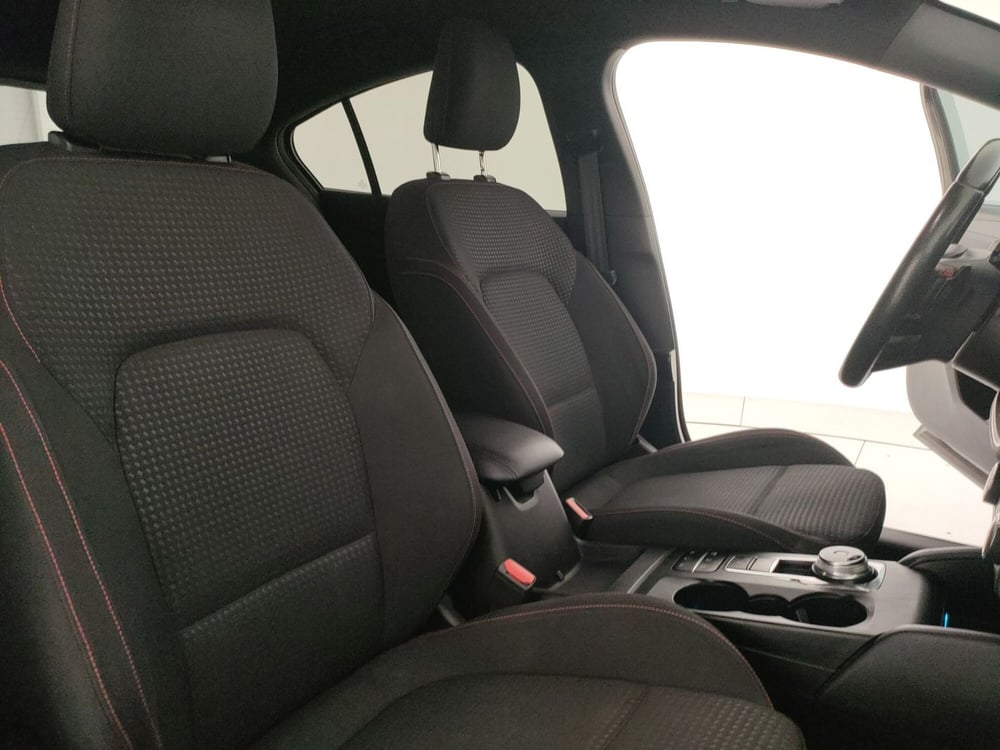 Ford Focus nuova a Caserta (17)