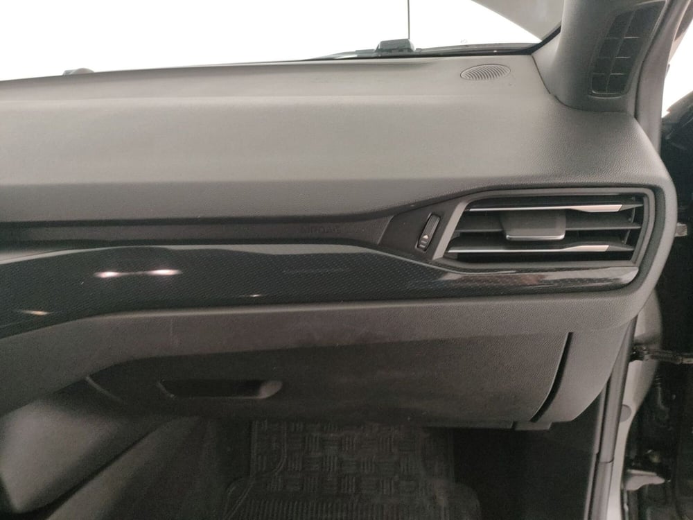 Ford Focus nuova a Caserta (18)