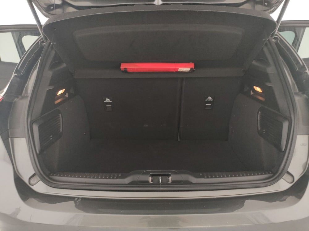 Ford Focus nuova a Caserta (5)