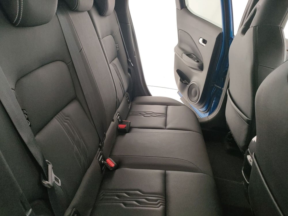 Nissan Juke usata a Caserta (12)