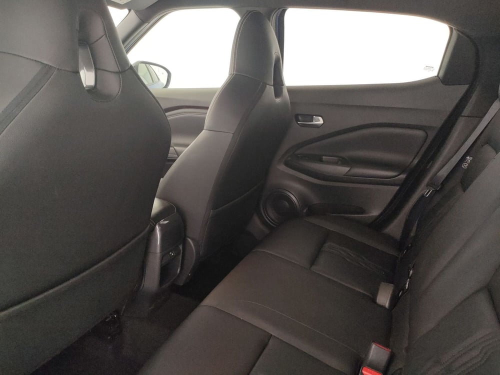 Nissan Juke usata a Caserta (16)