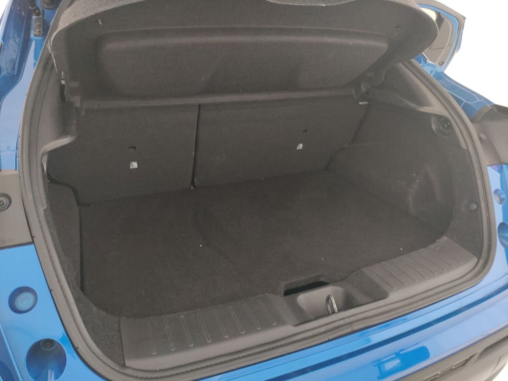 Nissan Juke usata a Caserta (8)