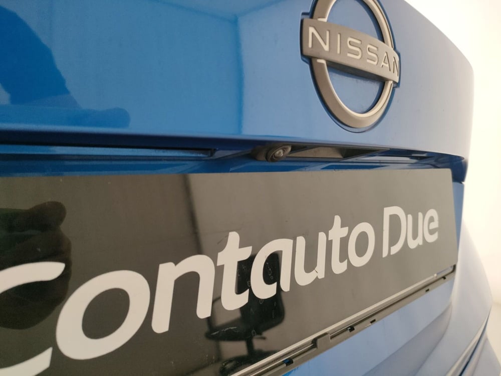 Nissan Juke usata a Caserta (9)