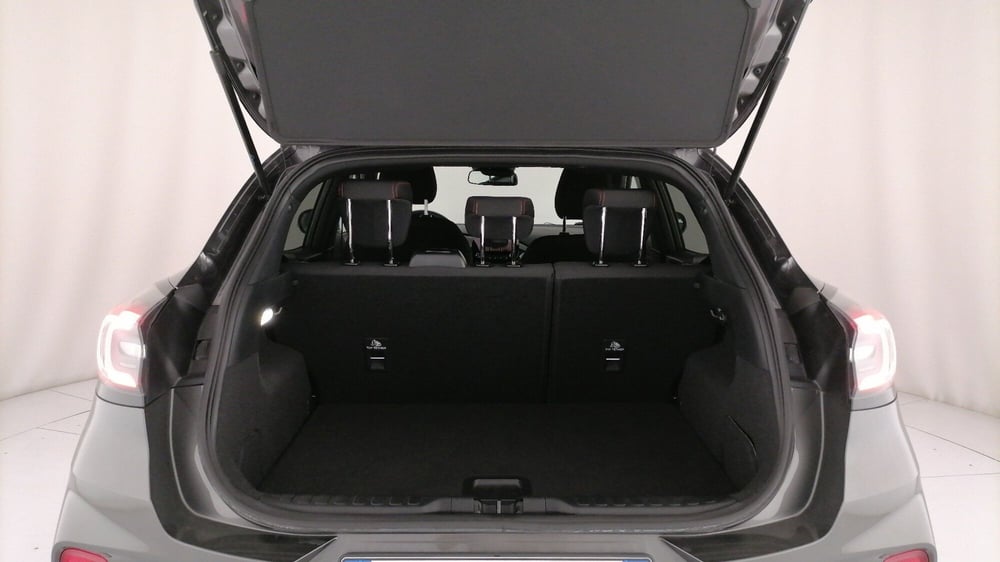 Ford Puma usata a Roma (10)