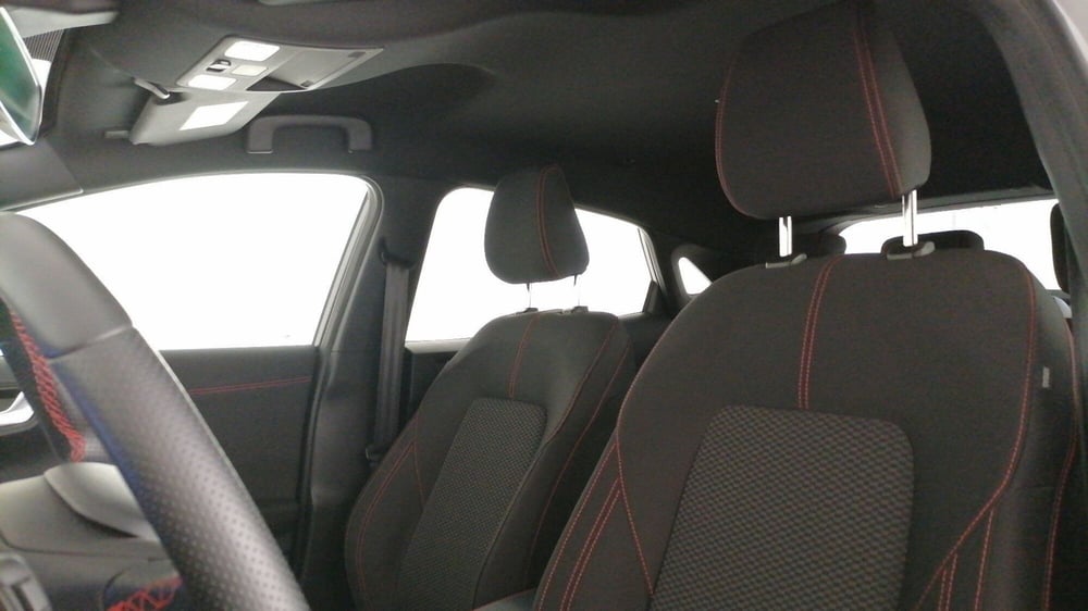 Ford Puma usata a Roma (12)
